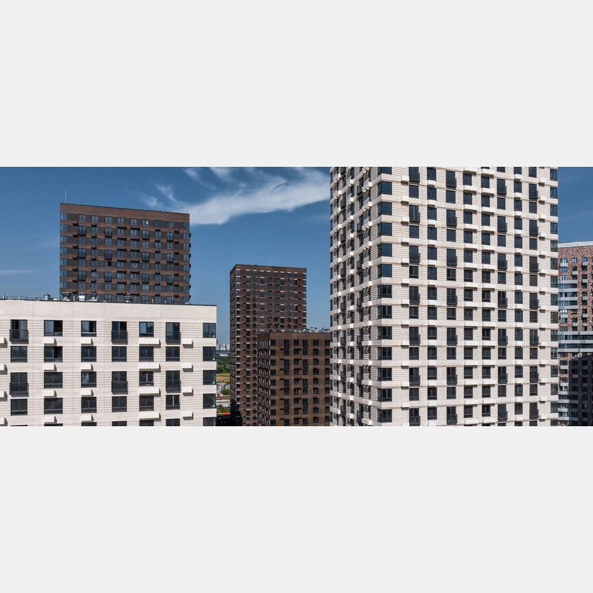 3-к. квартира, 75,7 м², 24/24 эт.