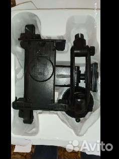 Авто держатель планшета