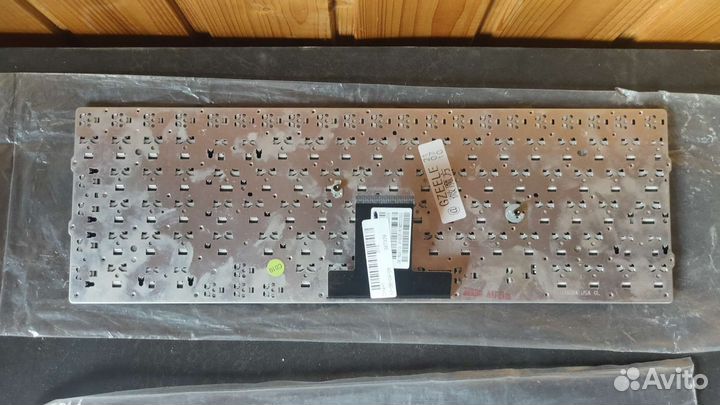 Клавиатура для ноутбука Sony