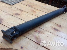 Кардан задний Тойота Корса