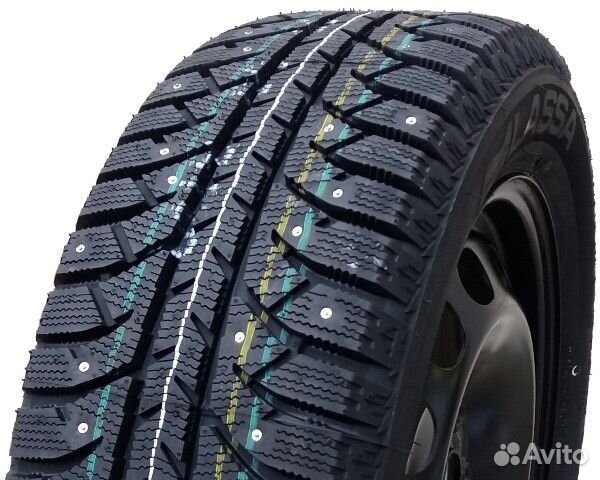 Lassa Iceways 2 205/60 R16 92T
