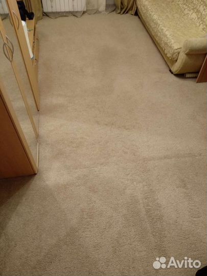 Ковролин бу