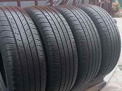 Dunlop Grandtrek ST30 225/65 R17