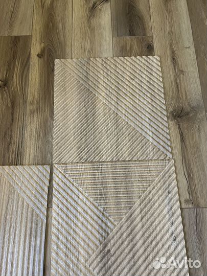 Новые стеновые мдф панели (2 шт)