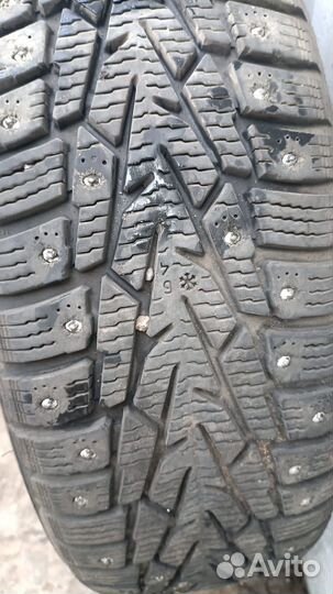 Nokian Tyres Nordman 7 185/65 R15