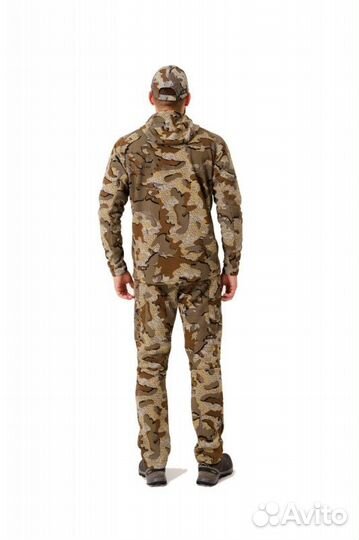 Костюм King Hunter verge Modern Camo XL