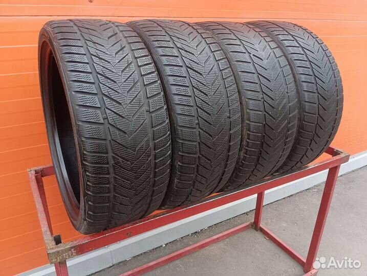 Vredestein Wintrac Xtreme S 235/35 R19 91Y