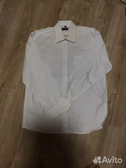 Рубашки детские новые