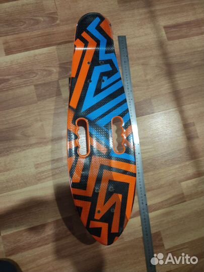 Скейтборд детский