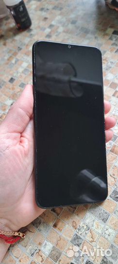 Телефон samsung a02s