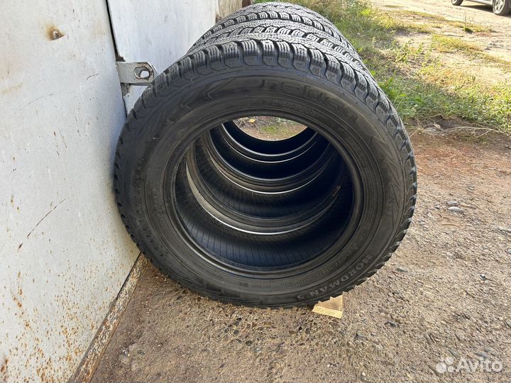 Nokian Tyres Nordman 5 195/65 R15