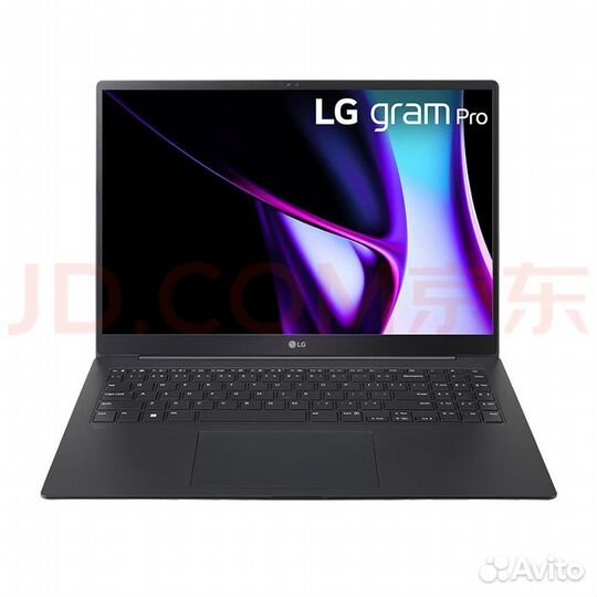 LG gram pro 2024 Ultra5 Ultra7 RTX3050 32+1