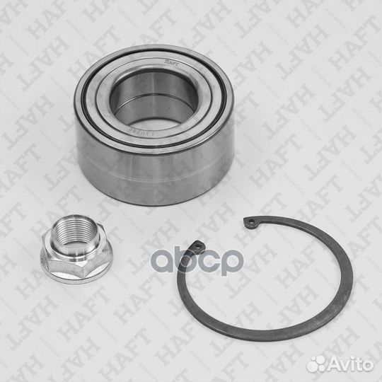 Подшипник ступицы колеса перед Перед LV0286