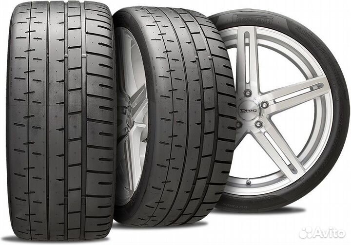 Pirelli P Zero 275/50 R20 113W