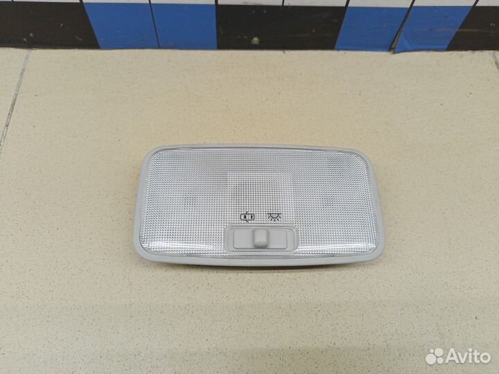 Плафон салонный Land Cruiser (150) -Prado 2009