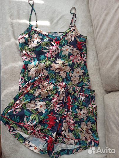 Пижама Mia-Amore