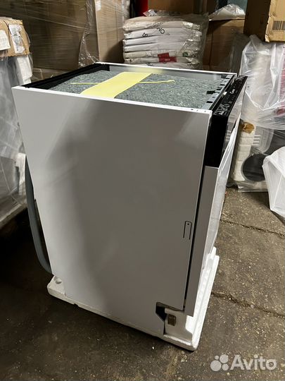 Новая Посудомоечная машина 45см candy 2L10473-07