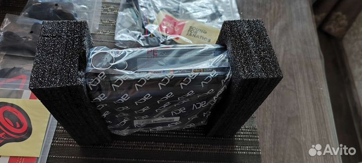 Головное устройство