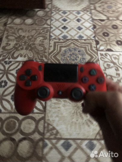 Джостик для Sony PS4