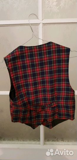 Желет школьный