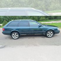 Audi 100 2.3 MT, 1992, 272 145 км, с пробегом, цена 320 000 руб.