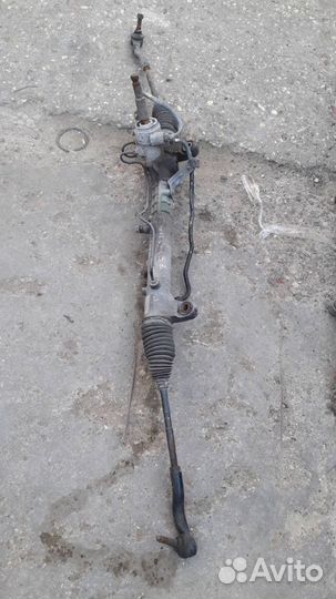 Рулевая рейка Toyota Vista Ardeo/Opa