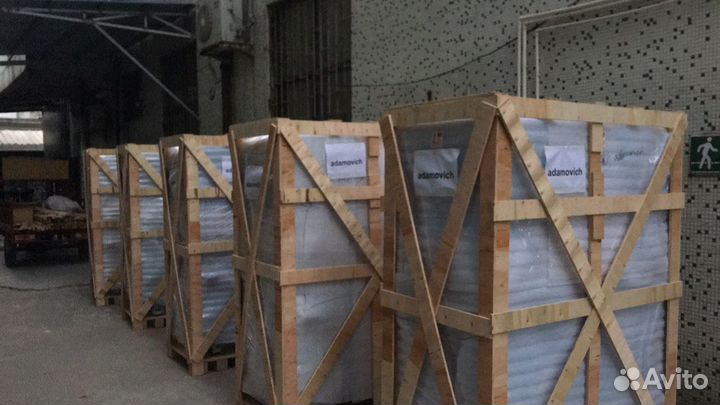 Посредник 1688, Выкуп авто из Китая. Байер