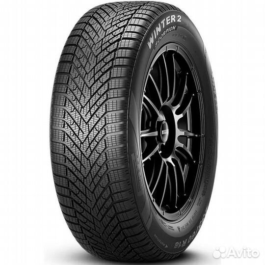Pirelli Scorpion Winter 2 275/45 R20