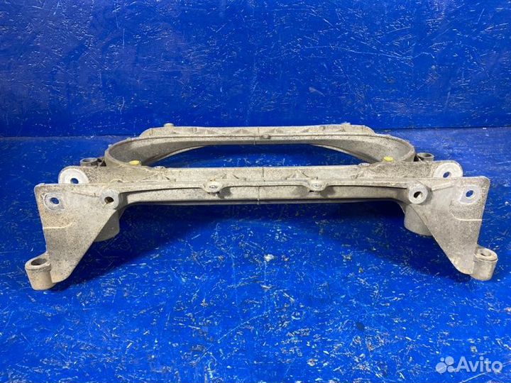 Подрамник передний Lexus Gs 191 3GR-FSE 2005-2011