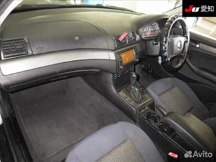 Крышка подушки безопасности Bmw 3-series E46-AZ72