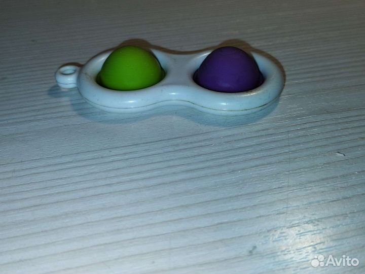 Простой симпол бимпол