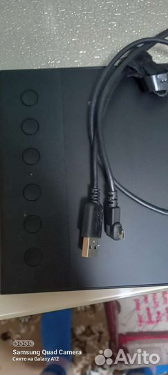 Графический планшет