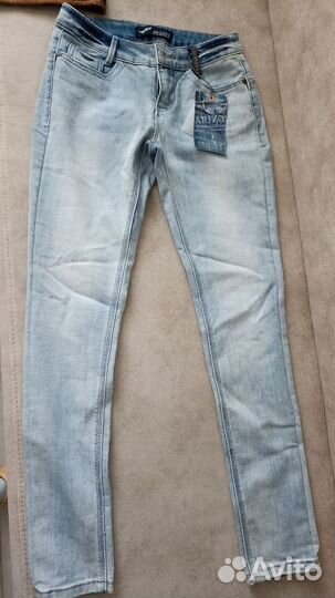 Пакет женских вещей 40, новые и б/у