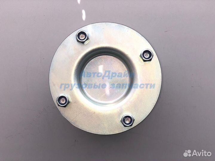 Пневмобаллон поворотной оси Гигант (Gigant)