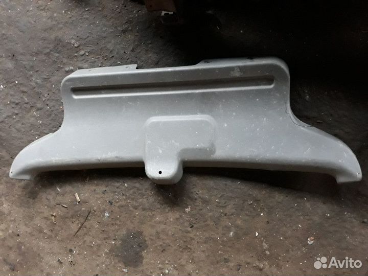 Обшивка крышки багажника Impreza 1992-2000 GF GF