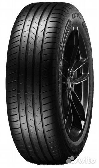 Vredestein Ultrac Satin Hardwell Edition 225/45 R17 91Y