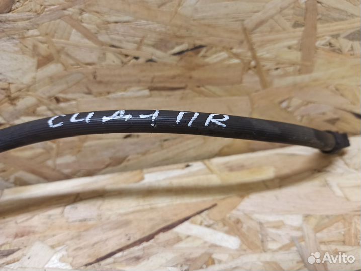 Шланг тормозной передний правый Kia Ceed ED