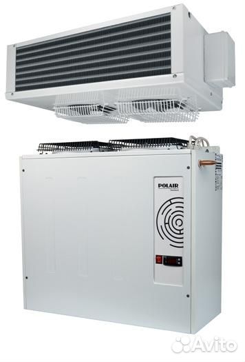Сплитсистема polair sm 226 s