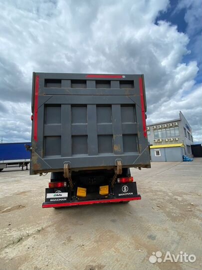 Shacman (Shaanxi) SX33186W366C, 2022