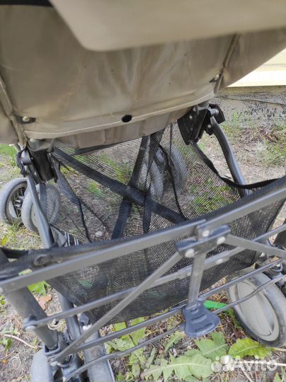 Коляска babycare