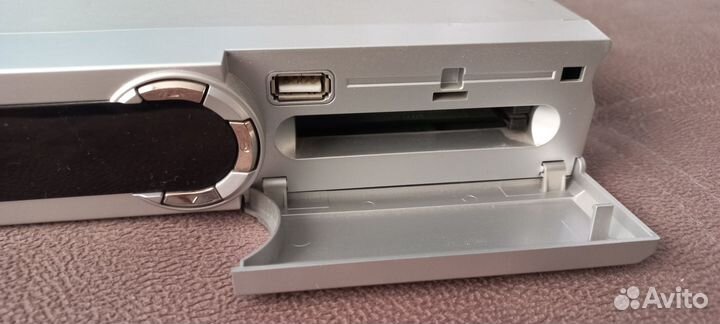 Спутниковый ресивер Golden Interstar