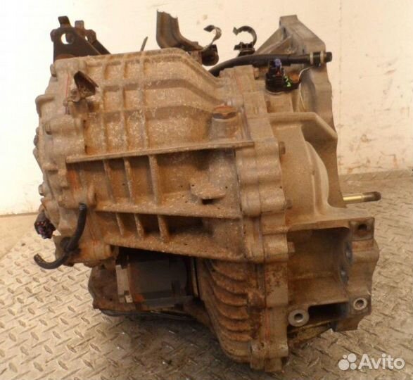 АКПП Toyota RAV 4 RAV 4 III A30 2010 2015 2.0 бенз