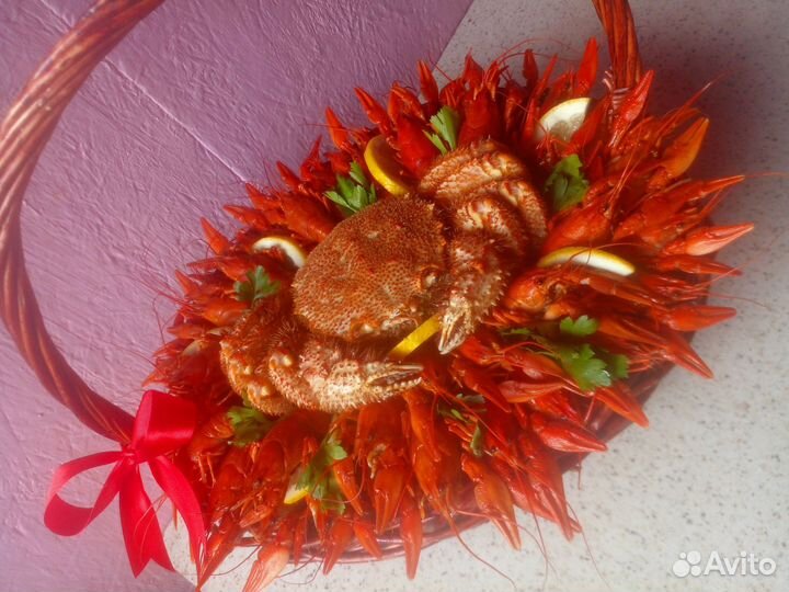 Корзина для Мужчин