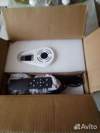 Робот для мойки окон