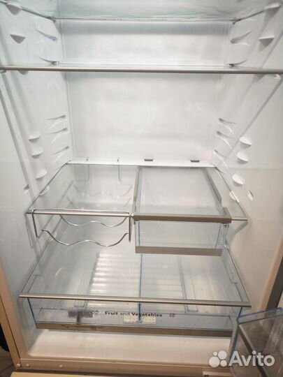 Холодильник бу bosch