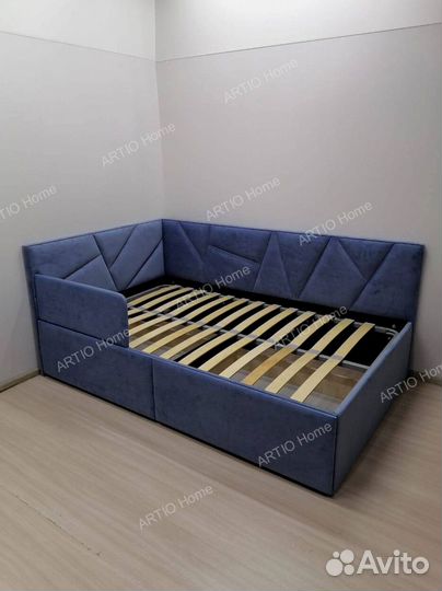 Кровать для ребенка