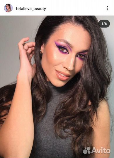 Услуги визажиста/мастера по афроплетению