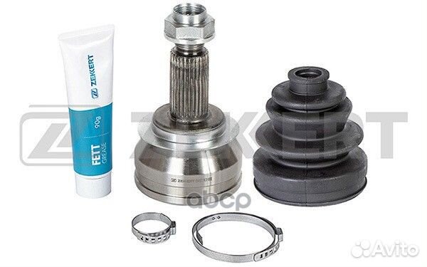 Шрус внешн. Subaru Forester (SH) 08- Legacy (B