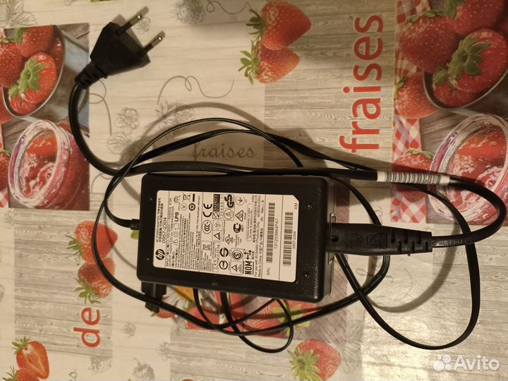 Блок питания hp 0957-2304