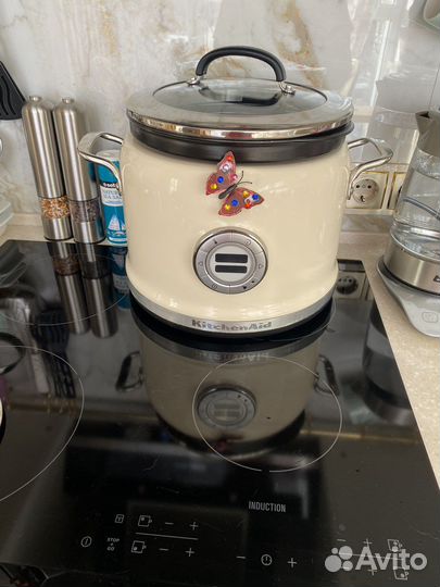 Мультиварка kitchenaid